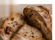 Bakery Tapan のパン