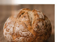 Bakery Tapan のパン