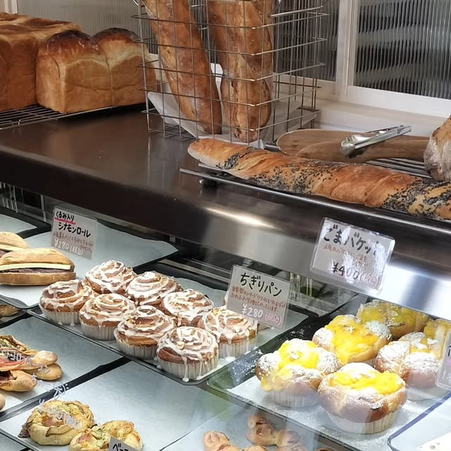 食パン